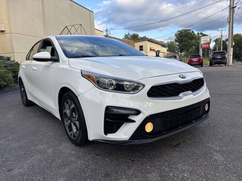 kia forte 2020 3KPF24AD8LE146364 image kia forte 2020 3KPF24AD8LE146364 image