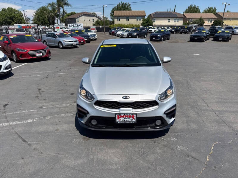kia forte 2020 3KPF24AD1LE243292 image kia forte 2020 3KPF24AD1LE243292 image