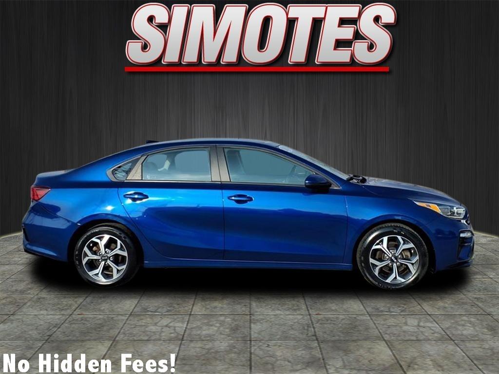 kia forte 2020 3KPF24AD5LE260726 image kia forte 2020 3KPF24AD5LE260726 image