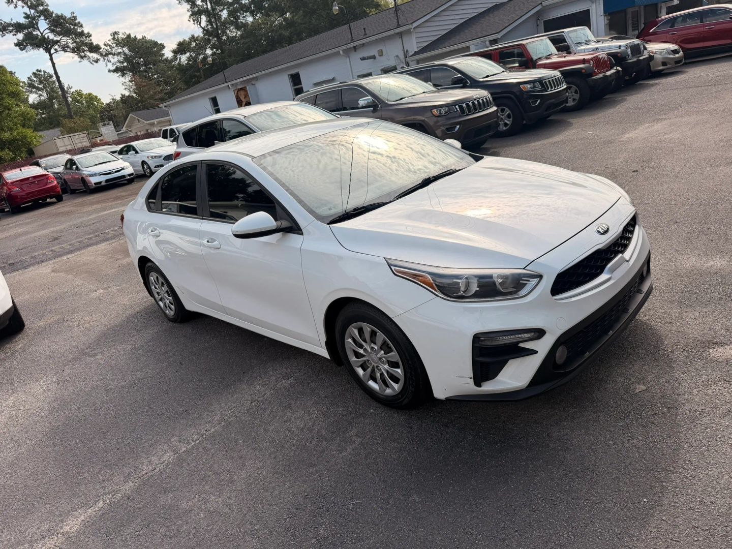 kia forte 2020 3KPF24AD0LE142048 image kia forte 2020 3KPF24AD0LE142048 image
