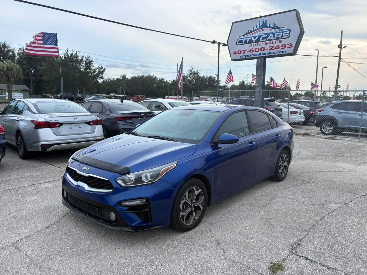 kia forte 2020 3KPF24ADXLE255666 image kia forte 2020 3KPF24ADXLE255666 image