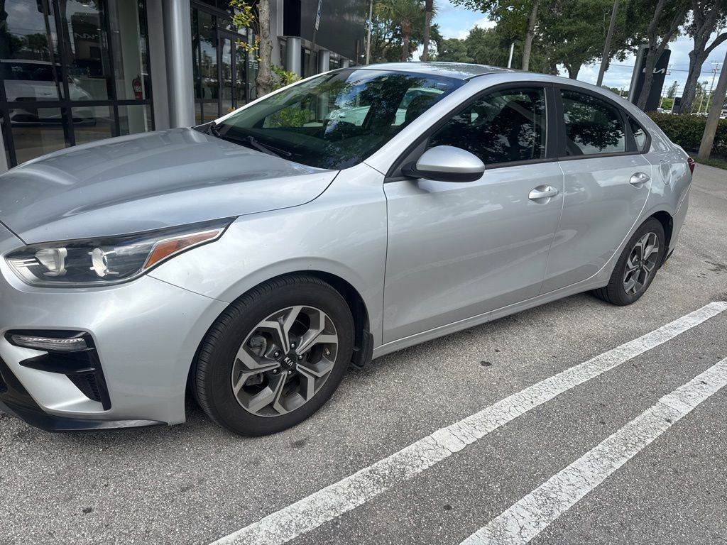 kia forte 2020 3KPF24AD6LE230392 image kia forte 2020 3KPF24AD6LE230392 image
