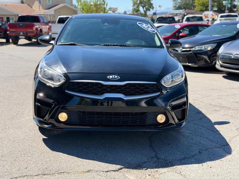 kia forte 2020 3KPF24AD9LE150892 image kia forte 2020 3KPF24AD9LE150892 image