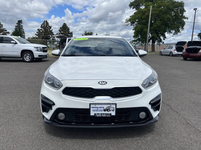kia forte 2020 3KPF24AD6LE244633 image kia forte 2020 3KPF24AD6LE244633 image
