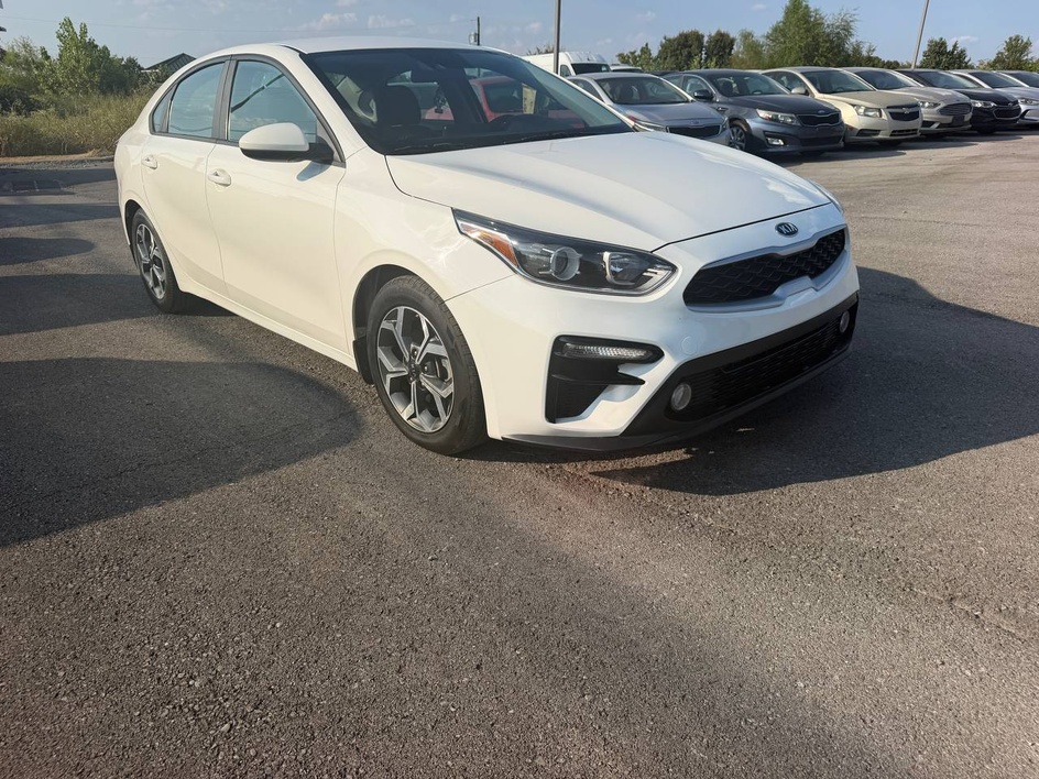 kia forte 2020 3KPF24AD9LE154568 image kia forte 2020 3KPF24AD9LE154568 image