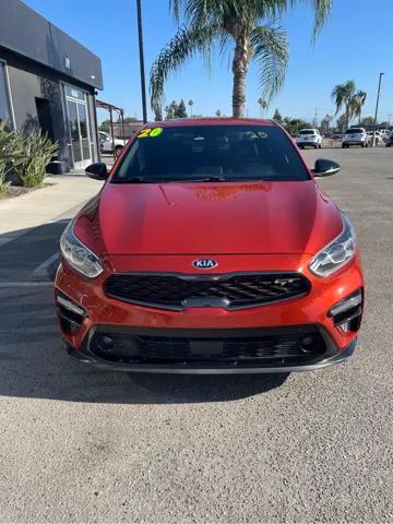 kia forte 2020 3KPF44AC6LE157574 image kia forte 2020 3KPF44AC6LE157574 image