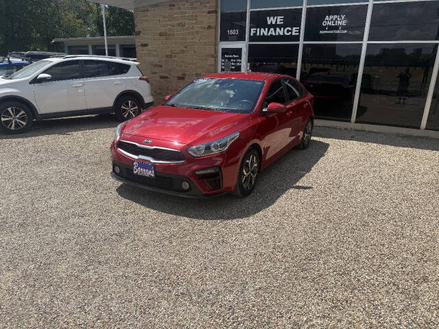 kia forte 2020 3KPF24AD0LE213703 image kia forte 2020 3KPF24AD0LE213703 image