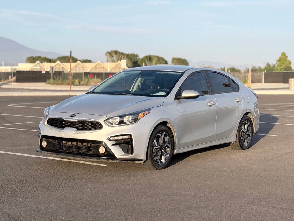 kia forte 2020 3KPF24AD8LE199078 image kia forte 2020 3KPF24AD8LE199078 image