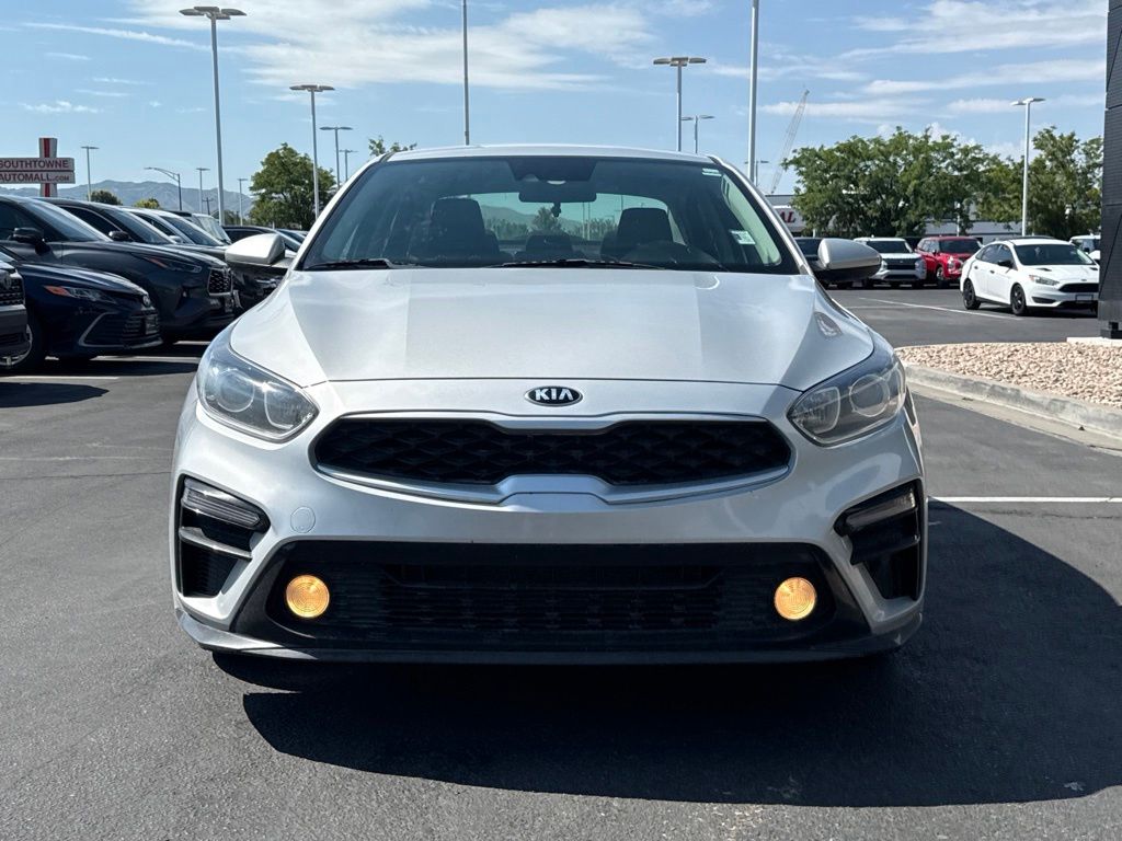 kia forte 2020 3KPF24ADXLE152991 image kia forte 2020 3KPF24ADXLE152991 image