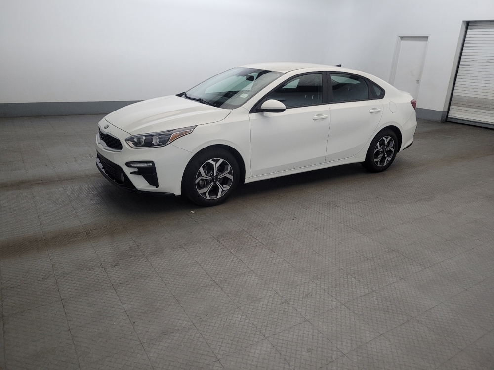 kia forte 2020 3KPF24ADXLE207018 image kia forte 2020 3KPF24ADXLE207018 image