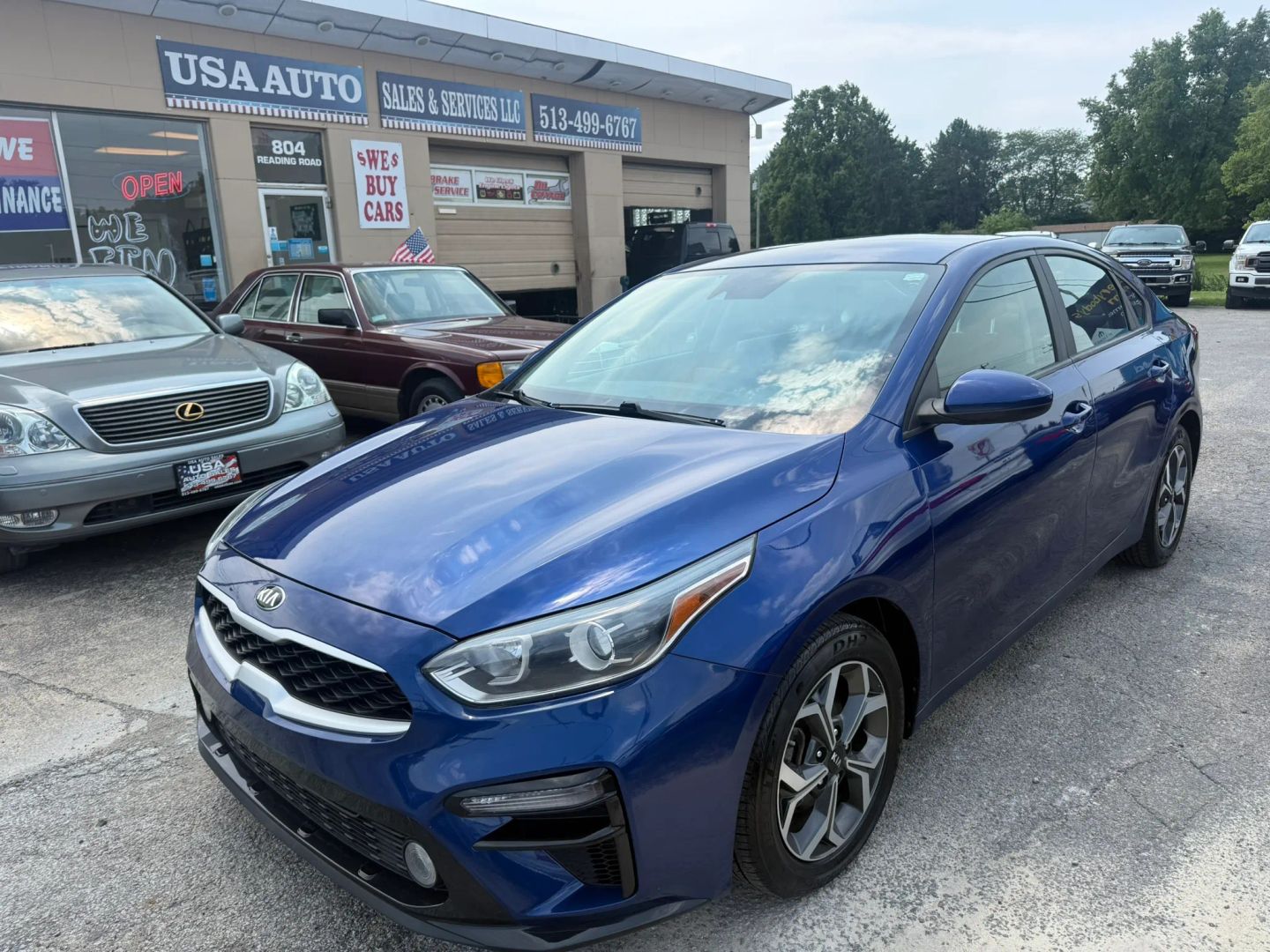 kia forte 2020 3KPF24AD1LE261209 image kia forte 2020 3KPF24AD1LE261209 image