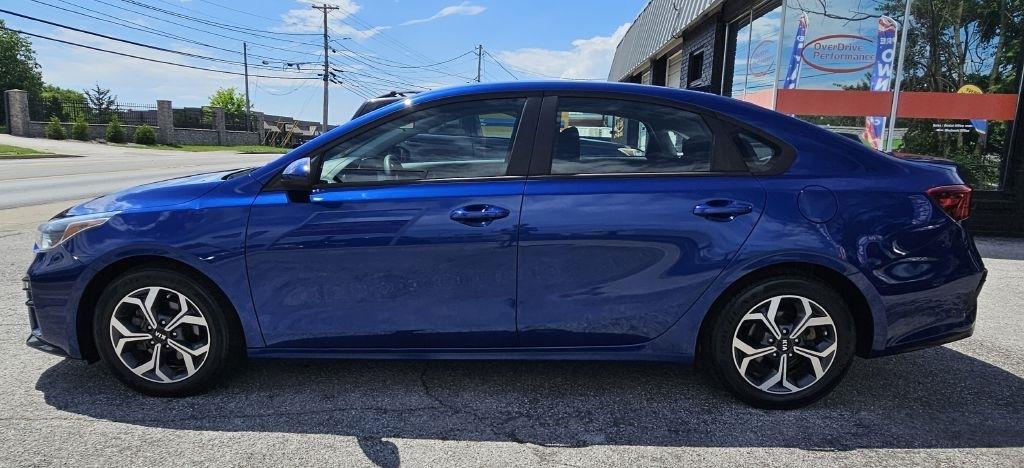 kia forte 2020 3KPF24AD5LE255395 image kia forte 2020 3KPF24AD5LE255395 image