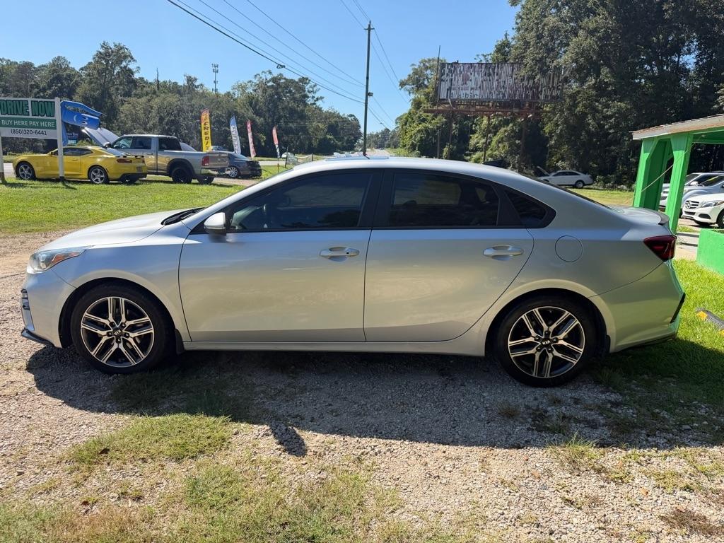 kia forte 2020 3KPF54AD4LE208267 image kia forte 2020 3KPF54AD4LE208267 image