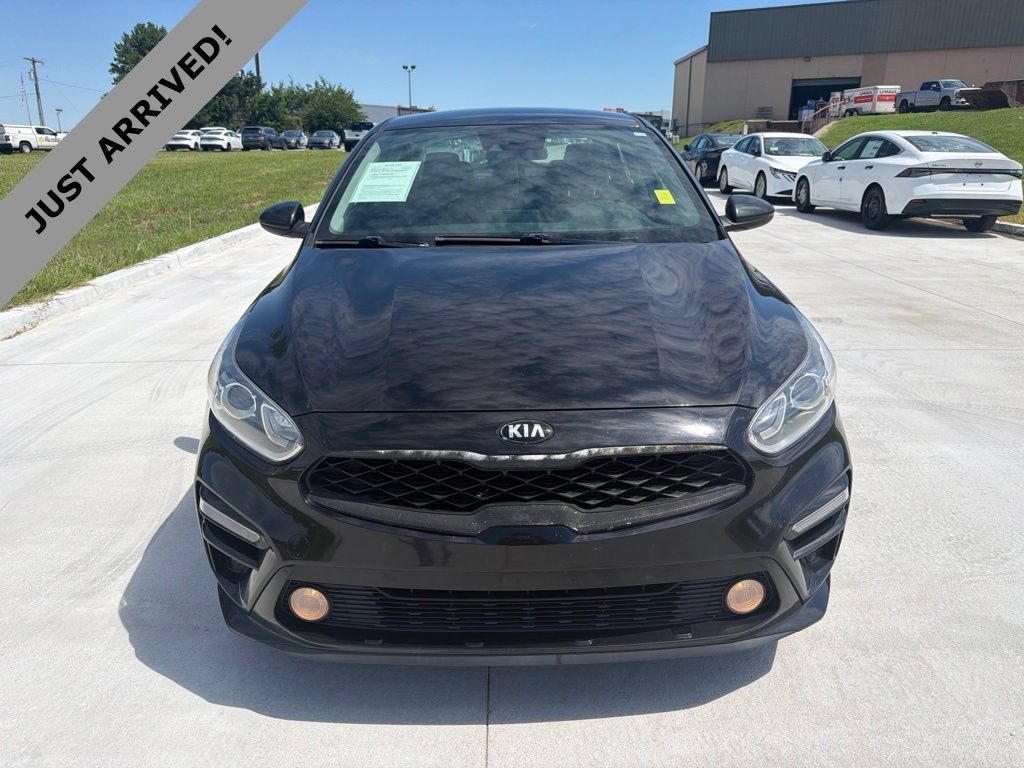 kia forte 2020 3KPF24AD6LE257351 image kia forte 2020 3KPF24AD6LE257351 image