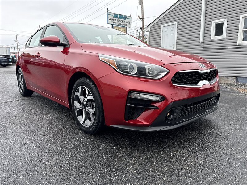 kia forte 2020 3KPF24AD9LE230418 image kia forte 2020 3KPF24AD9LE230418 image