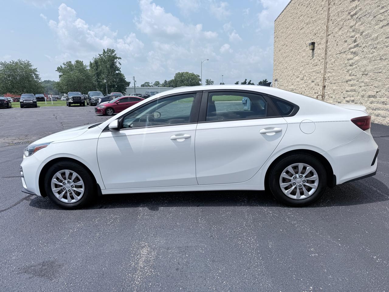 kia forte 2020 3KPF24AD5LE160416 image kia forte 2020 3KPF24AD5LE160416 image