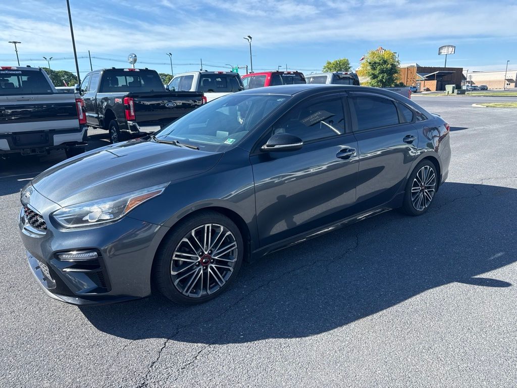 kia forte 2020 3KPF44AC4LE147013 image kia forte 2020 3KPF44AC4LE147013 image