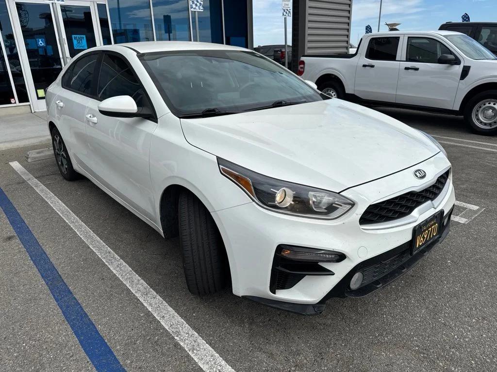 kia forte 2020 3KPF24AD9LE245274 image kia forte 2020 3KPF24AD9LE245274 image