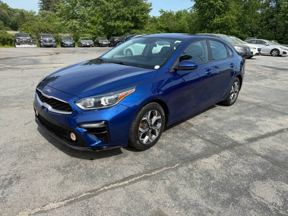 kia forte 2020 3KPF24AD5LE196235 image kia forte 2020 3KPF24AD5LE196235 image
