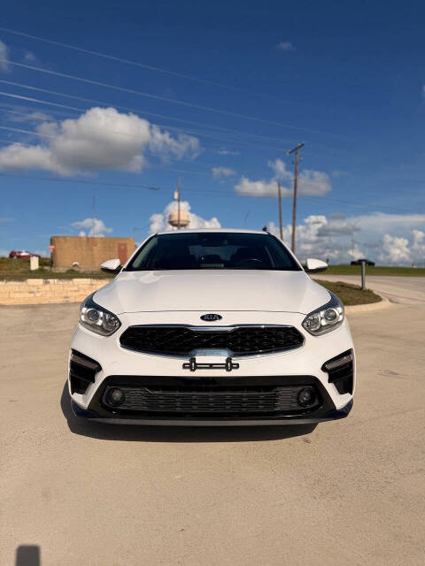 kia forte 2020 3KPF54AD1LE194442 image kia forte 2020 3KPF54AD1LE194442 image