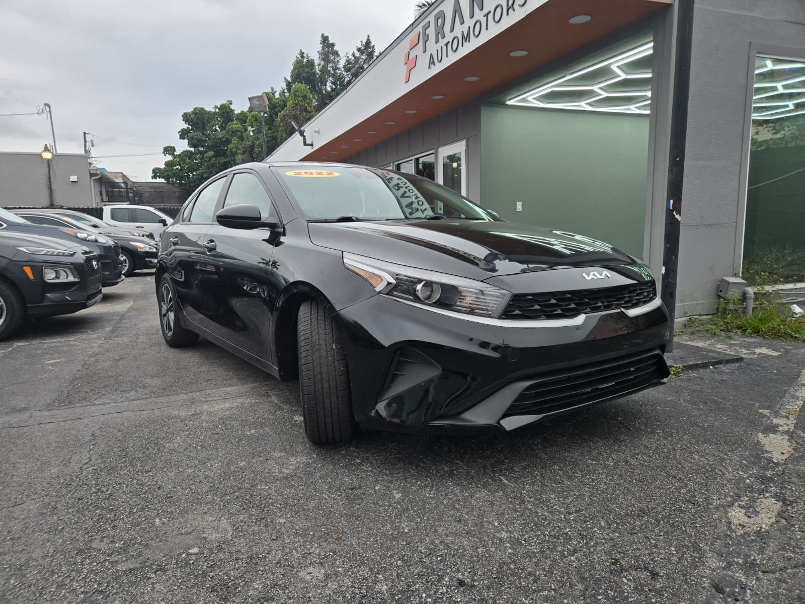 kia forte 2022 3KPF24AD1NE450669 image kia forte 2022 3KPF24AD1NE450669 image