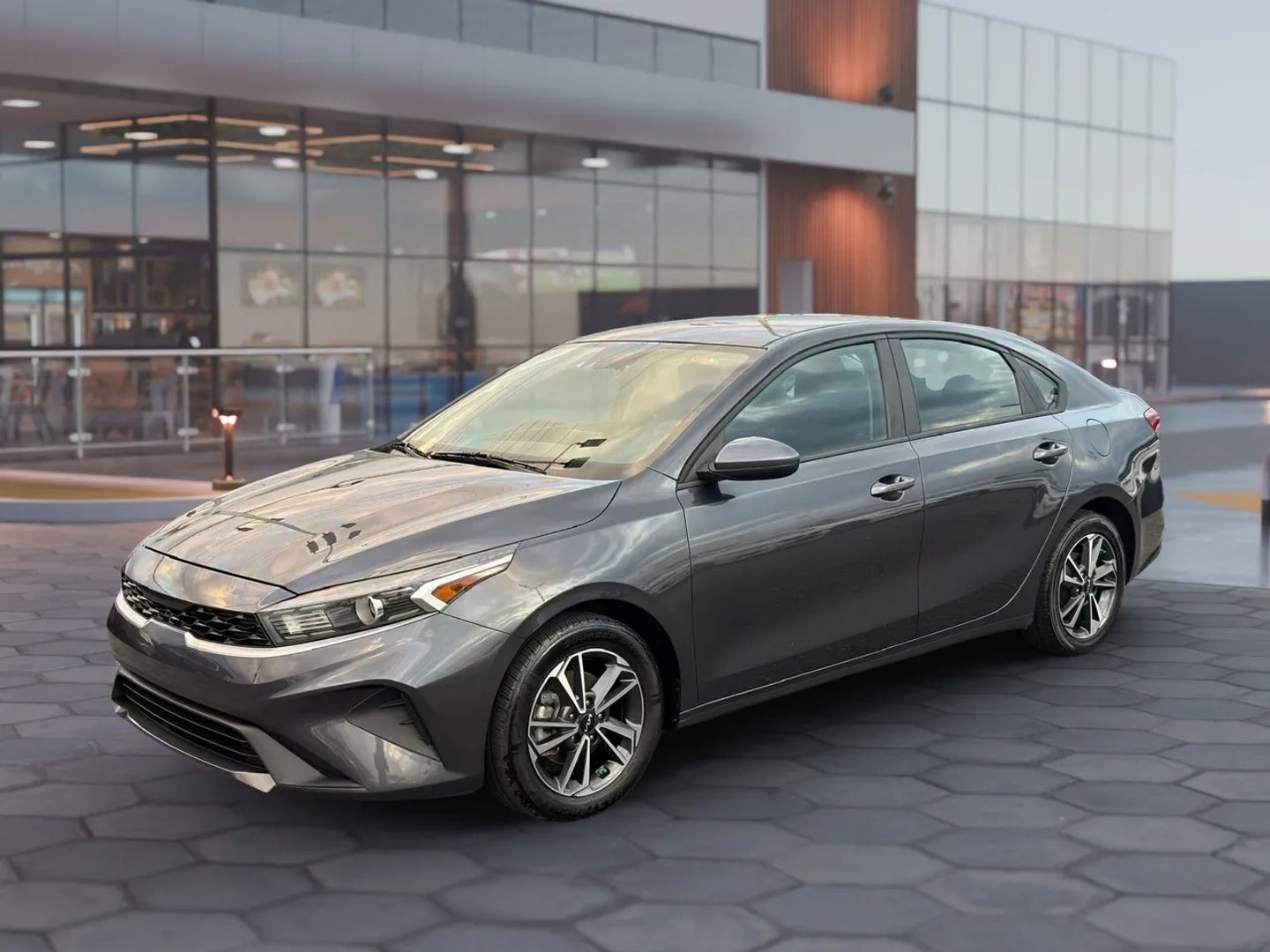 kia forte 2022 3KPF24AD7NE500300 image kia forte 2022 3KPF24AD7NE500300 image