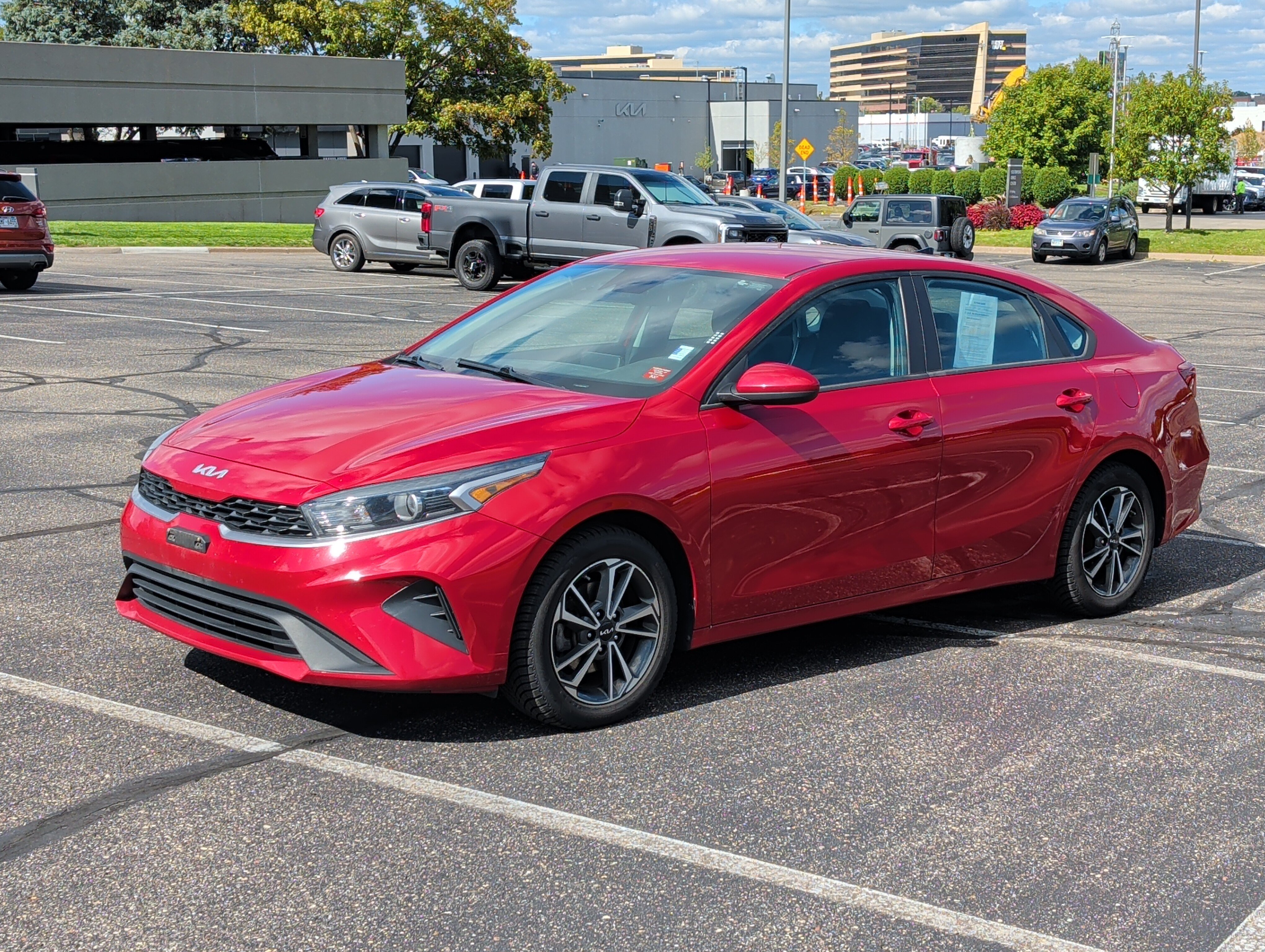 kia forte 2022 3KPF24AD6NE442096 image kia forte 2022 3KPF24AD6NE442096 image