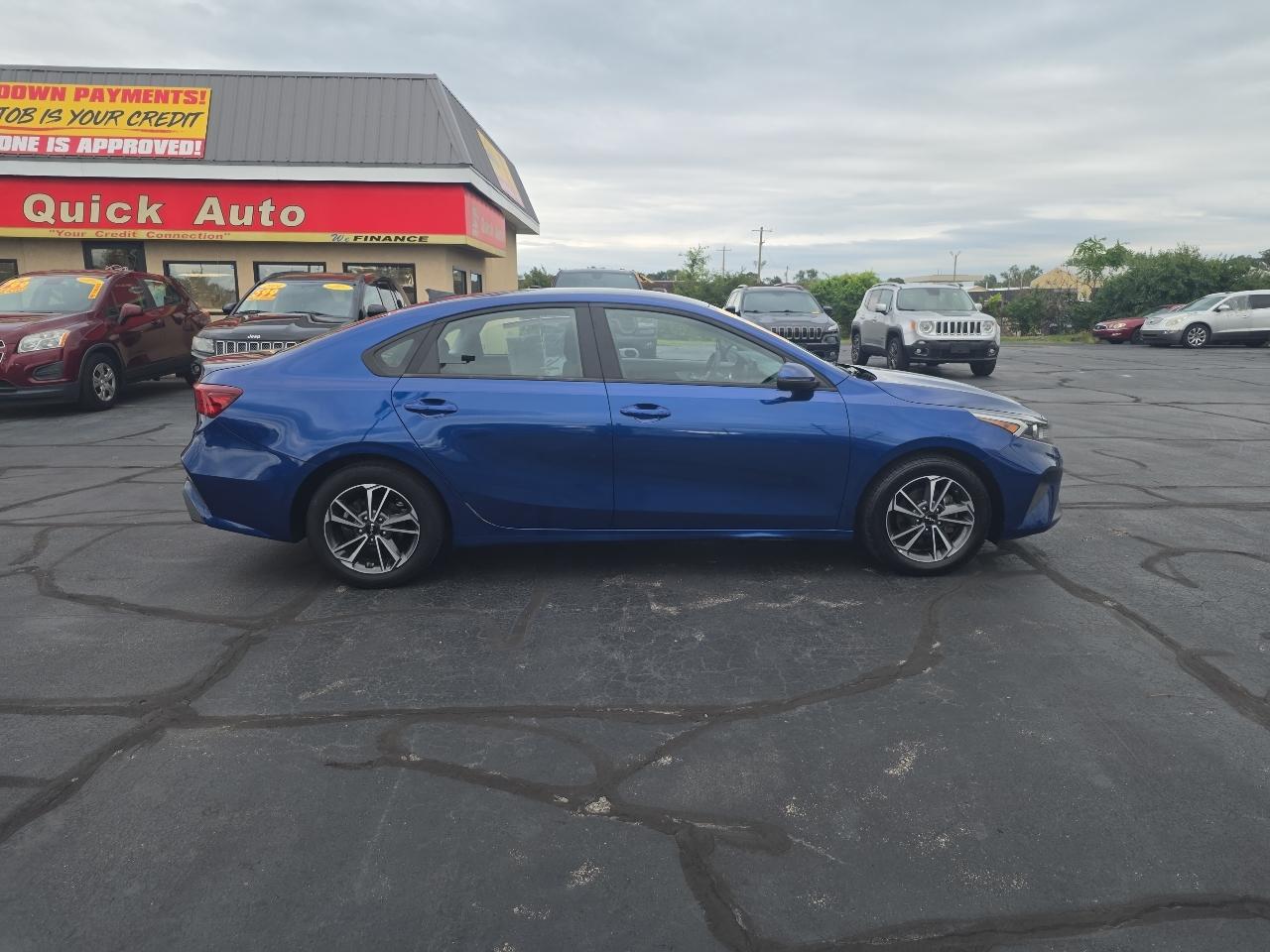 kia forte 2022 3KPF24AD2NE475869 image kia forte 2022 3KPF24AD2NE475869 image