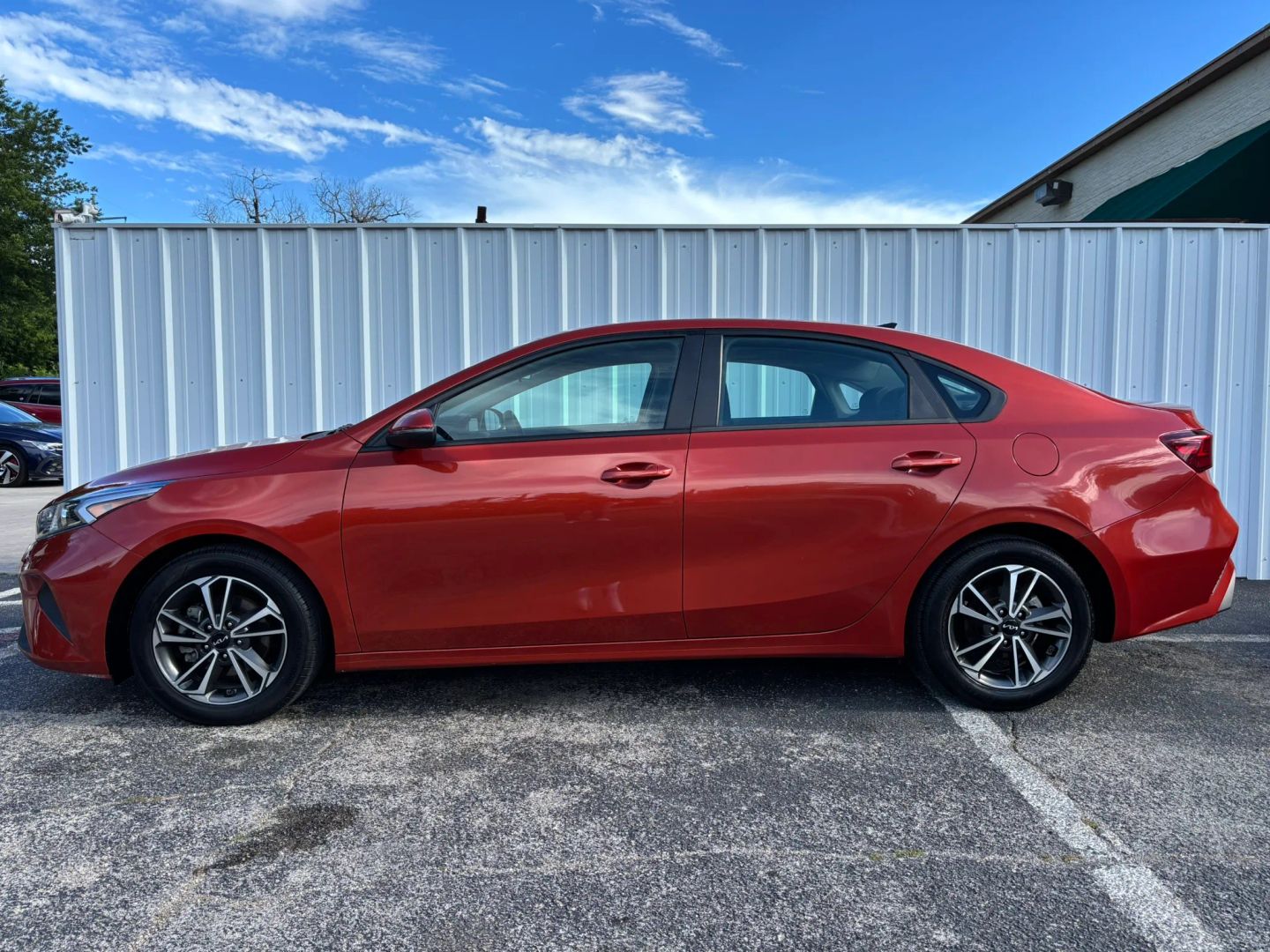 kia forte 2022 3KPF24AD2NE470994 image kia forte 2022 3KPF24AD2NE470994 image