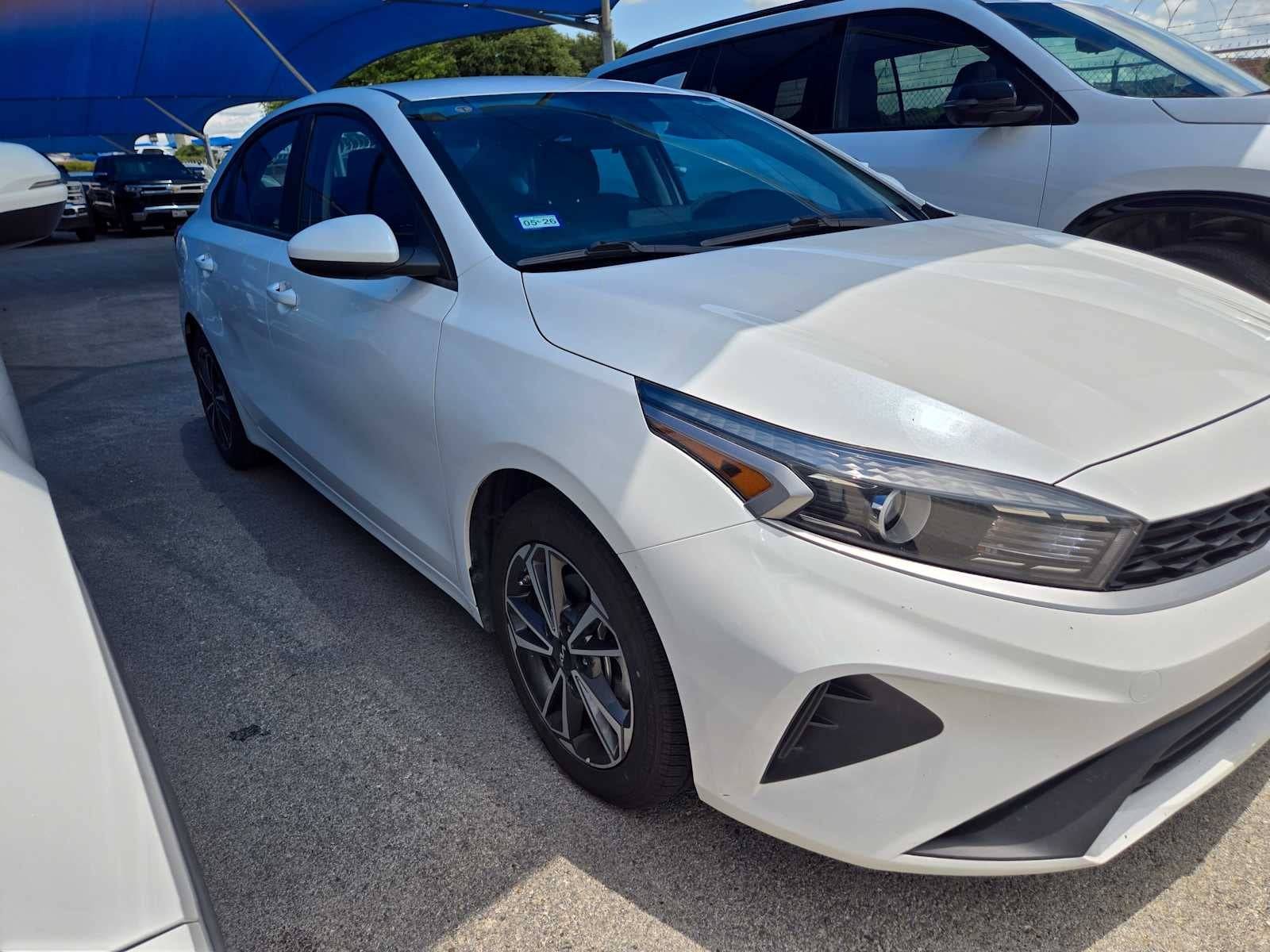 kia forte 2022 3KPF24AD2NE464306 image kia forte 2022 3KPF24AD2NE464306 image