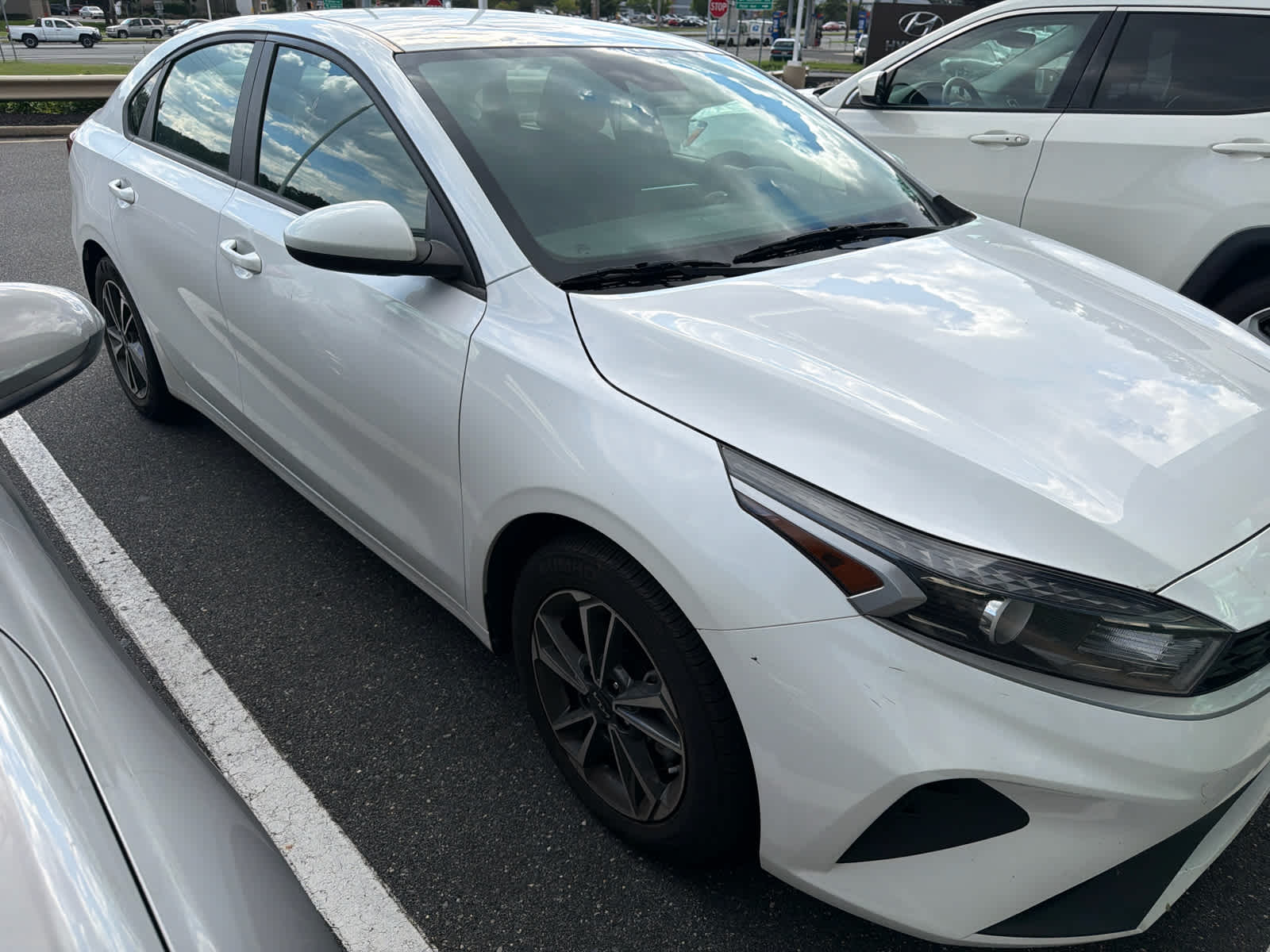 kia forte 2022 3KPF24AD9NE448362 image kia forte 2022 3KPF24AD9NE448362 image