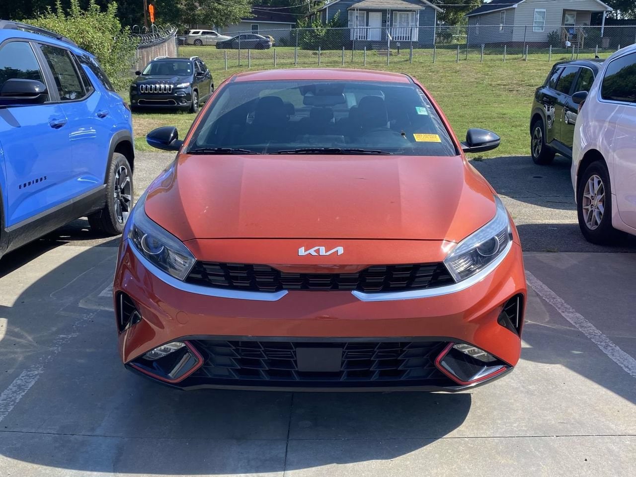 kia forte 2022 3KPF54ADXNE497321 image kia forte 2022 3KPF54ADXNE497321 image