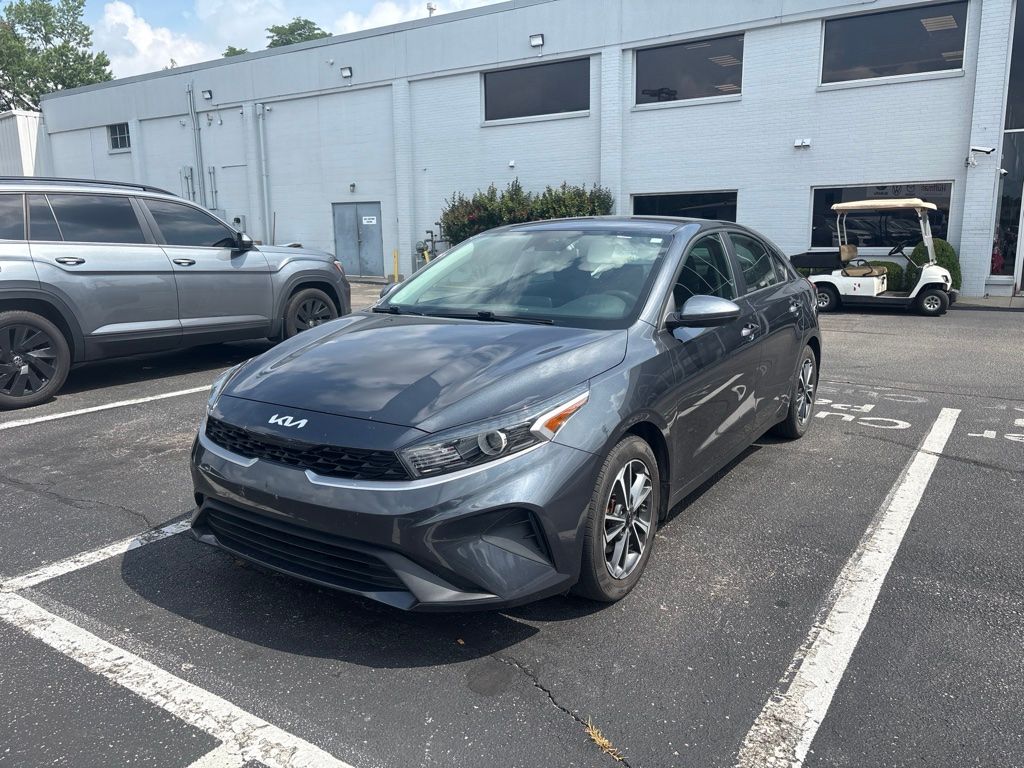 kia forte 2022 3KPF24AD6NE441207 image kia forte 2022 3KPF24AD6NE441207 image
