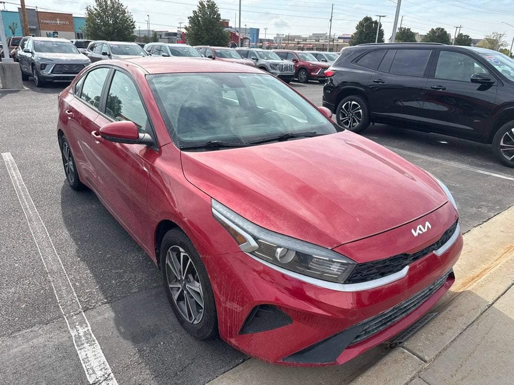 kia forte 2022 3KPF24AD6NE485465 image kia forte 2022 3KPF24AD6NE485465 image