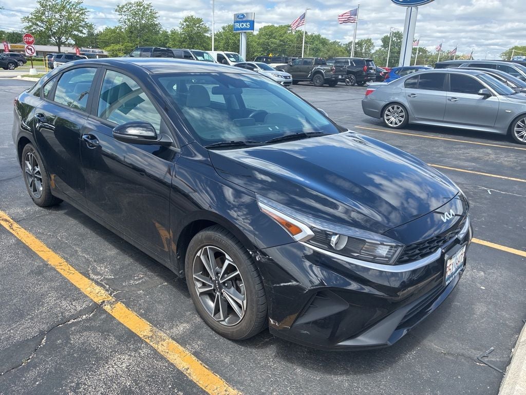 kia forte 2022 3KPF24AD4NE491961 image kia forte 2022 3KPF24AD4NE491961 image