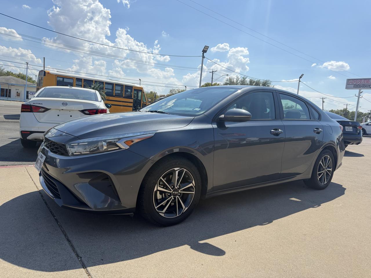 kia forte 2022 3KPF24AD6NE491654 image kia forte 2022 3KPF24AD6NE491654 image