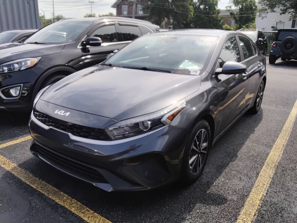 kia forte 2022 3KPF24ADXNE460651 image kia forte 2022 3KPF24ADXNE460651 image