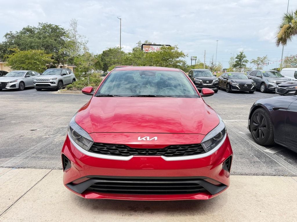 kia forte 2022 3KPF24AD8NE427048 image kia forte 2022 3KPF24AD8NE427048 image