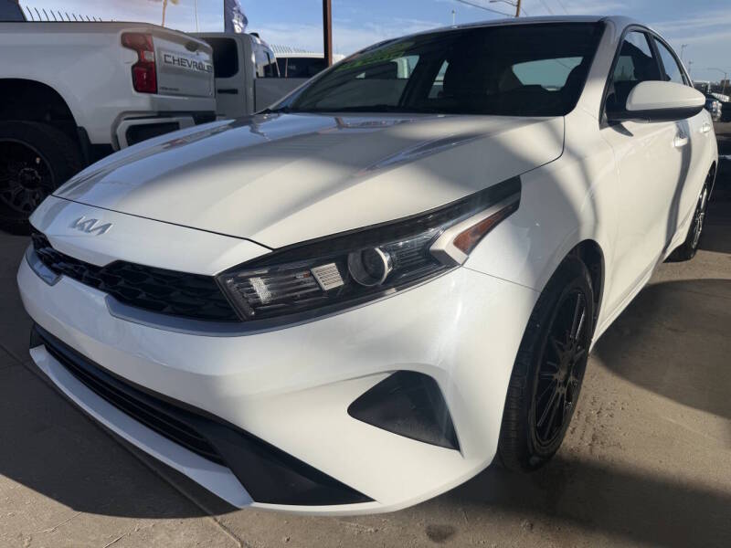 kia forte 2022 3KPF24AD8NE425350 image kia forte 2022 3KPF24AD8NE425350 image