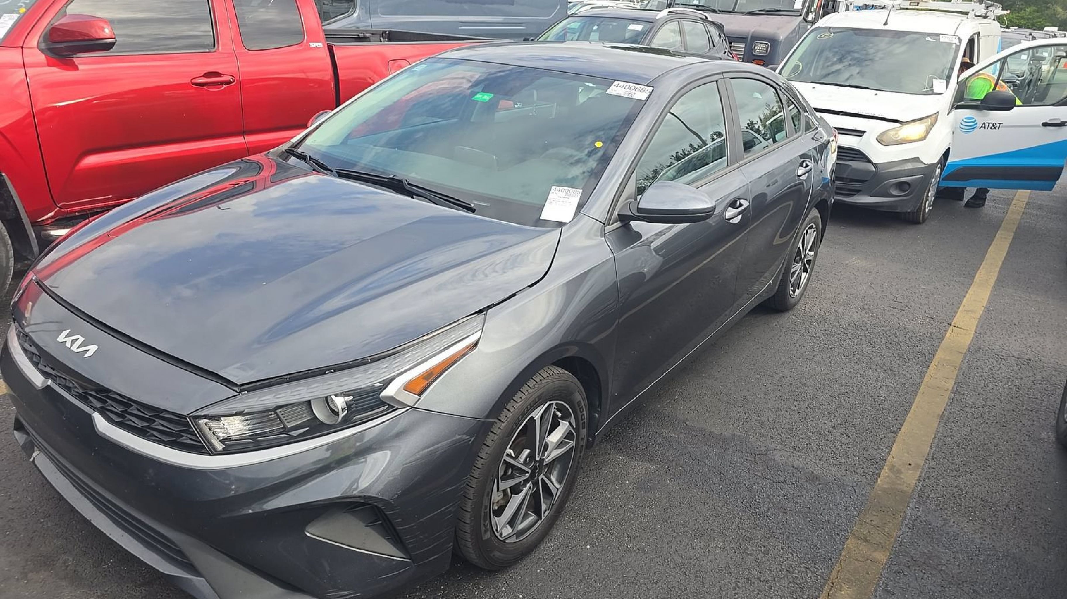 kia forte 2022 3KPF24AD4NE457762 image kia forte 2022 3KPF24AD4NE457762 image