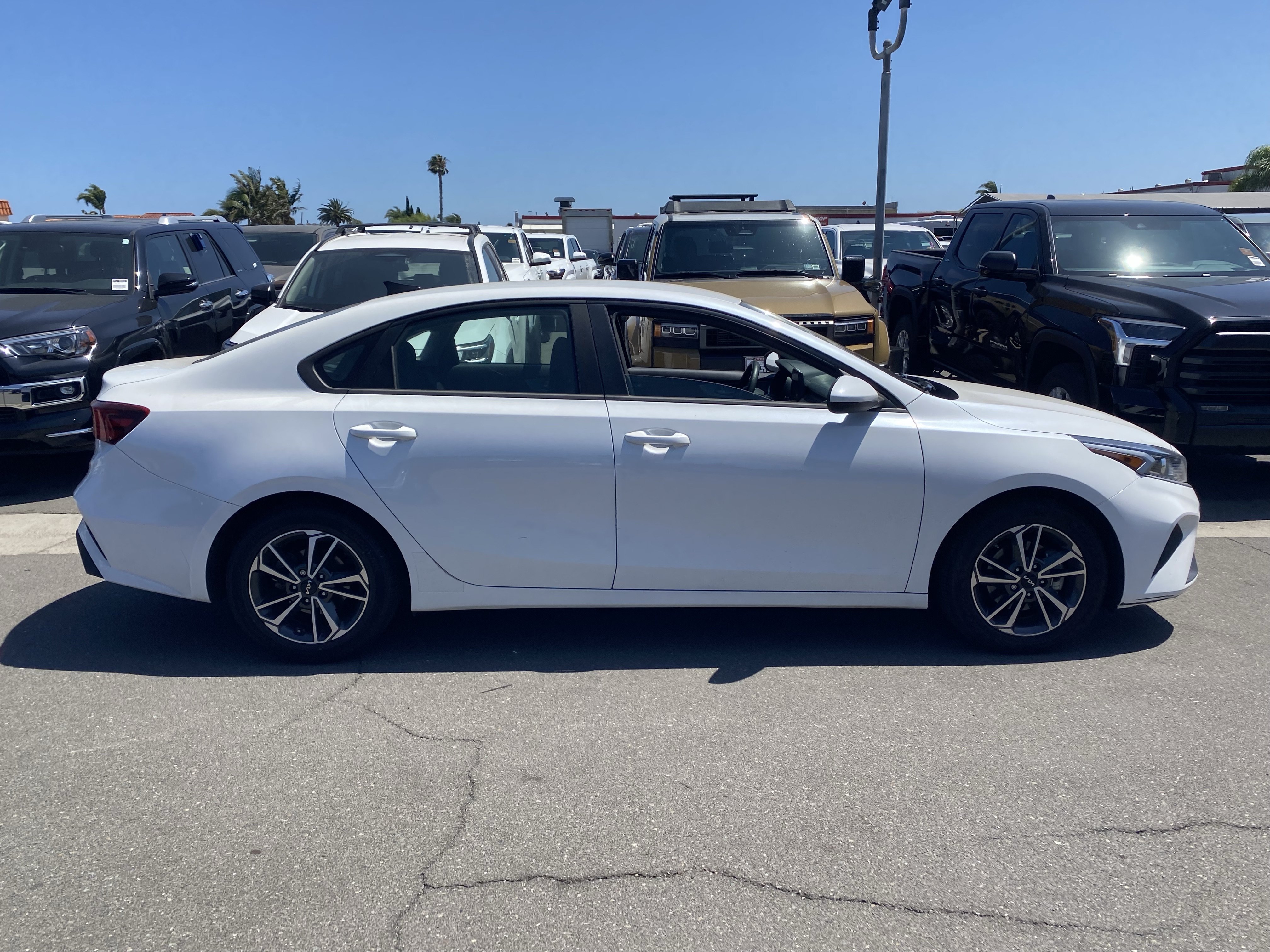 kia forte 2022 3KPF24ADXNE455689 image kia forte 2022 3KPF24ADXNE455689 image