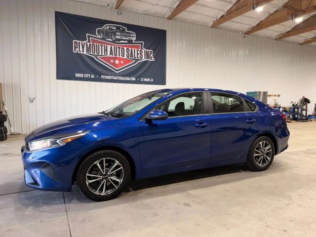 kia forte 2022 3KPF24ADXNE417864 image kia forte 2022 3KPF24ADXNE417864 image