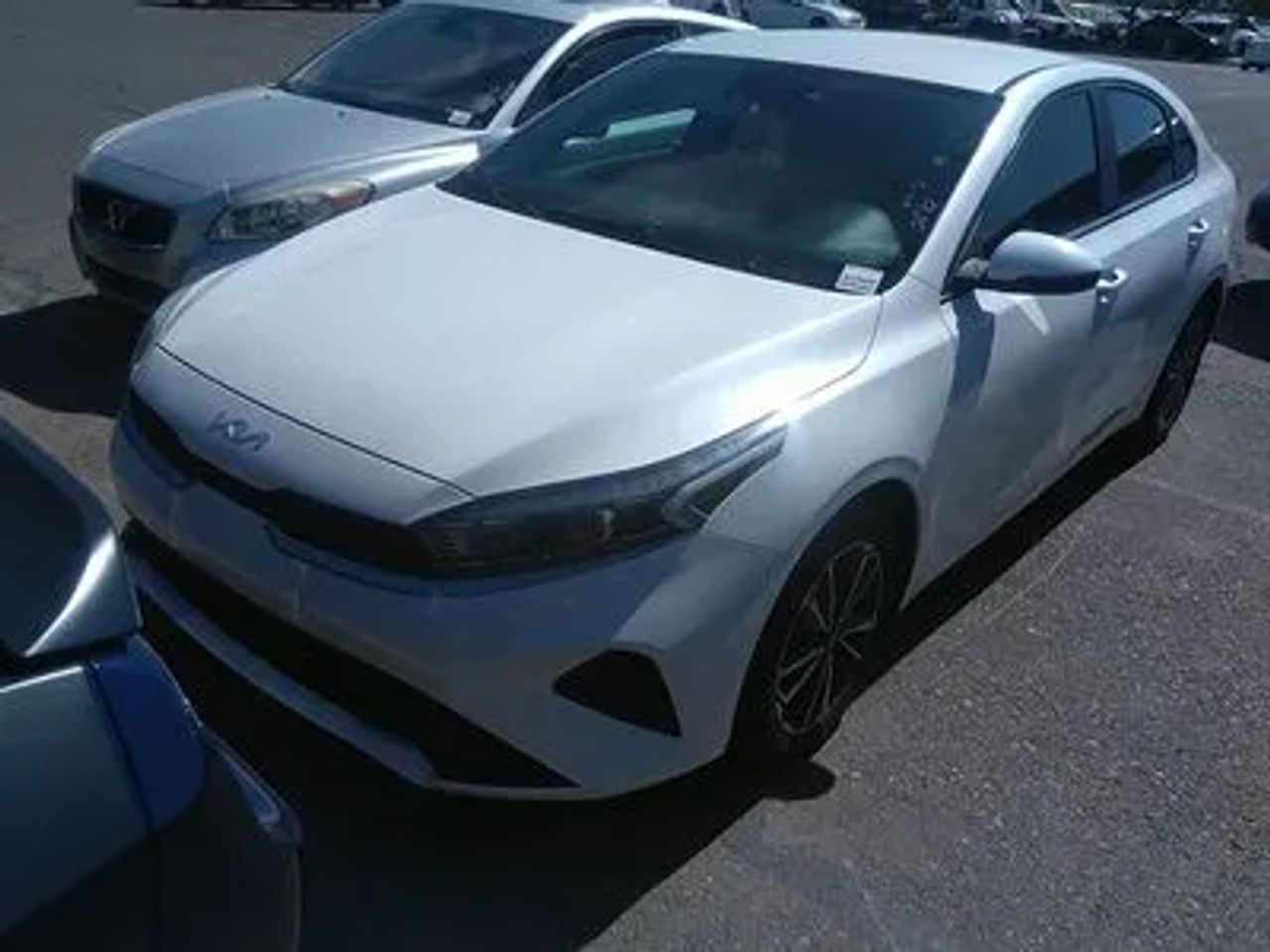 kia forte 2022 3KPF24AD9NE484469 image kia forte 2022 3KPF24AD9NE484469 image