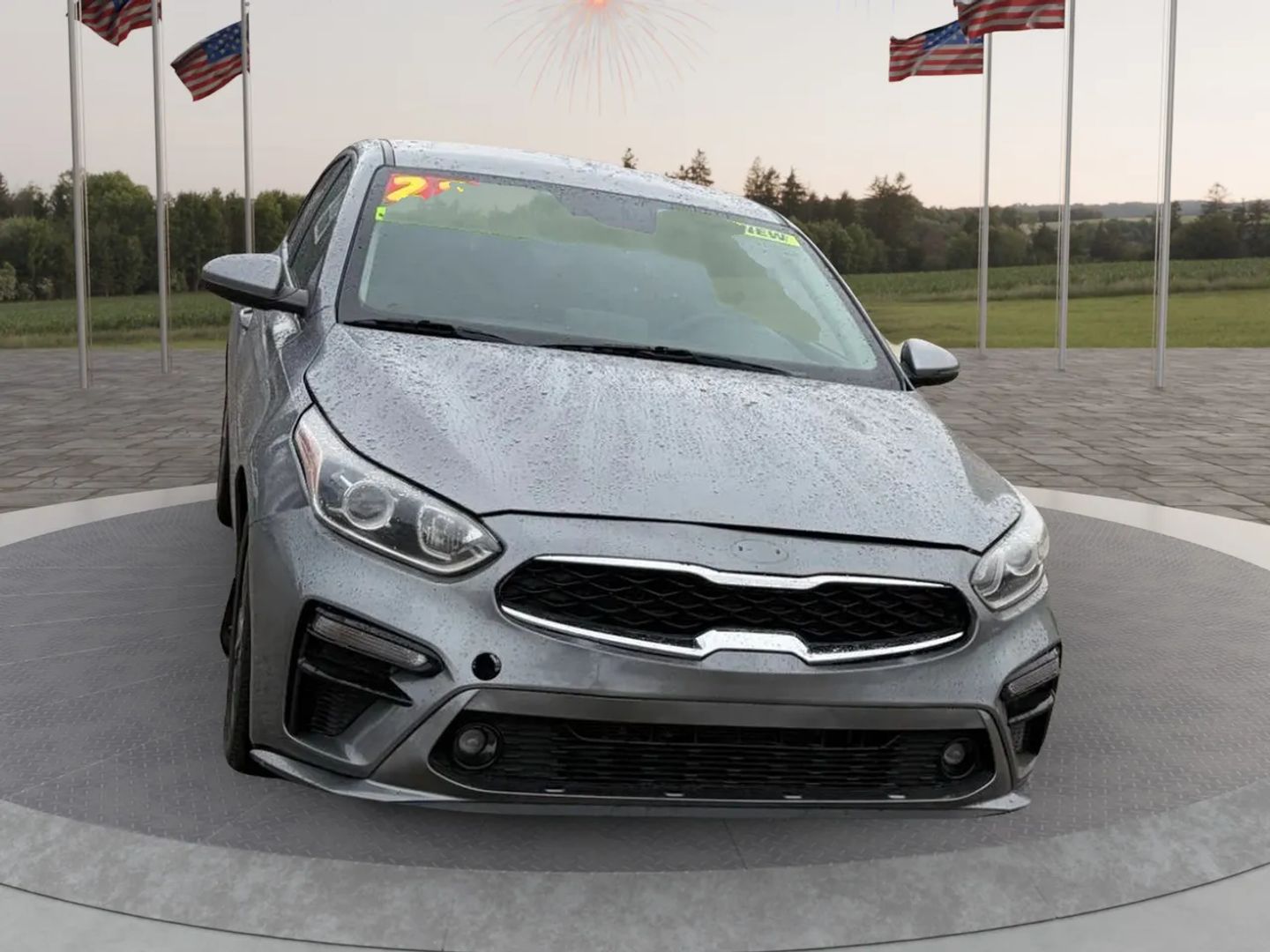 kia forte 2022 3KPF24AD4NE435051 image kia forte 2022 3KPF24AD4NE435051 image