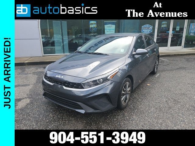 kia forte 2022 3KPF24ADXNE448192 image kia forte 2022 3KPF24ADXNE448192 image