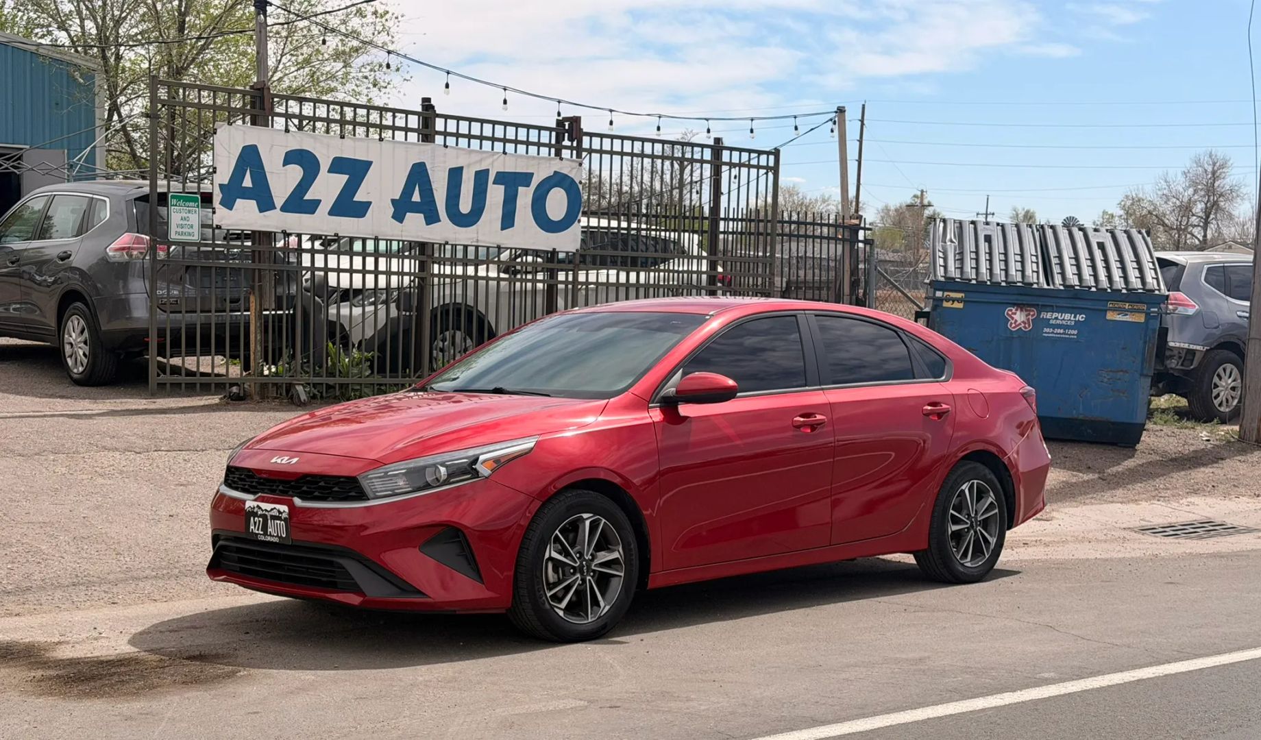 kia forte 2022 3KPF24AD0NE432132 image kia forte 2022 3KPF24AD0NE432132 image