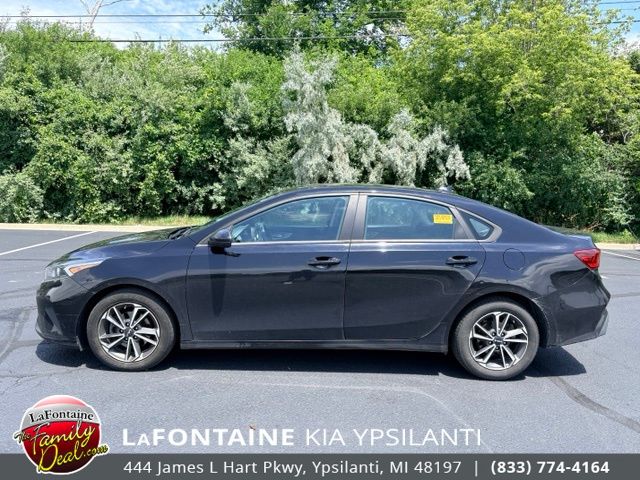 kia forte 2022 3KPF24AD8NE442035 image kia forte 2022 3KPF24AD8NE442035 image