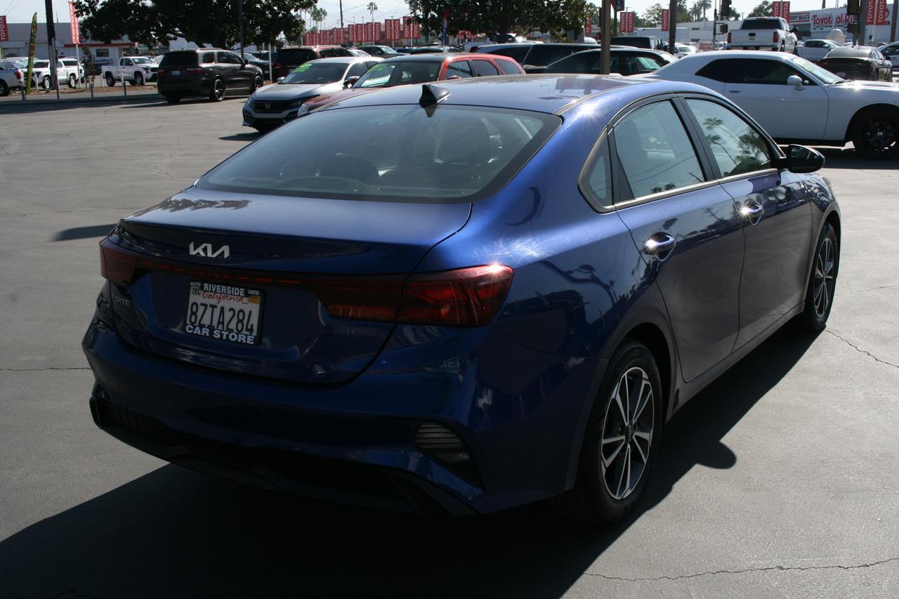 kia forte 2022 3KPF24AD4NE436300 image kia forte 2022 3KPF24AD4NE436300 image