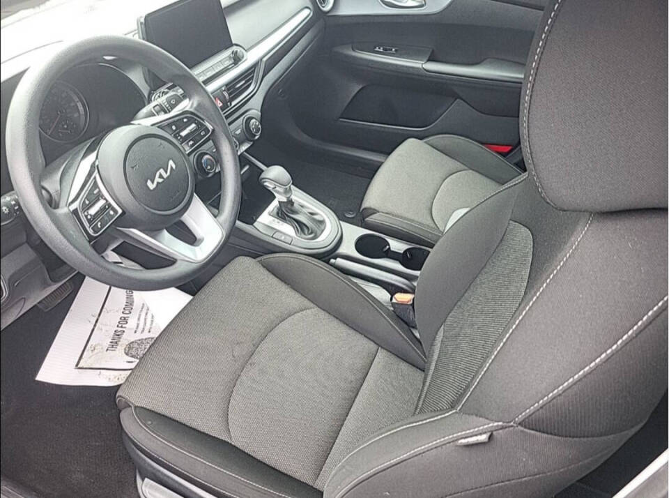 kia forte 2022 3KPF24AD7NE461496 image kia forte 2022 3KPF24AD7NE461496 image