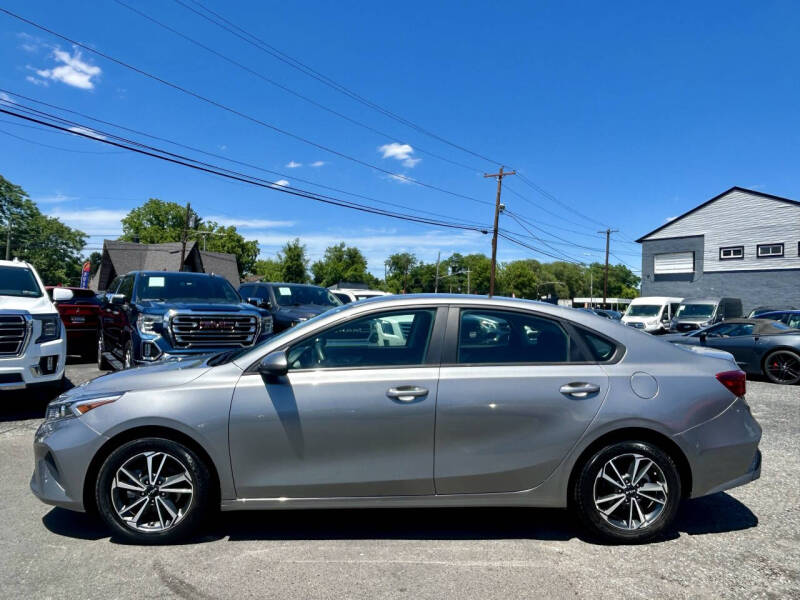 kia forte 2022 3KPF24AD6NE486521 image kia forte 2022 3KPF24AD6NE486521 image